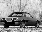 Fiat X1/9 Serie Speciale 1976 года